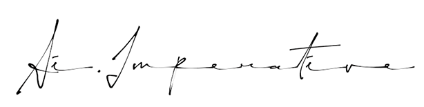 ИИ ИМПЕРАТИВ